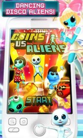 download Coins Vs Aliens apk